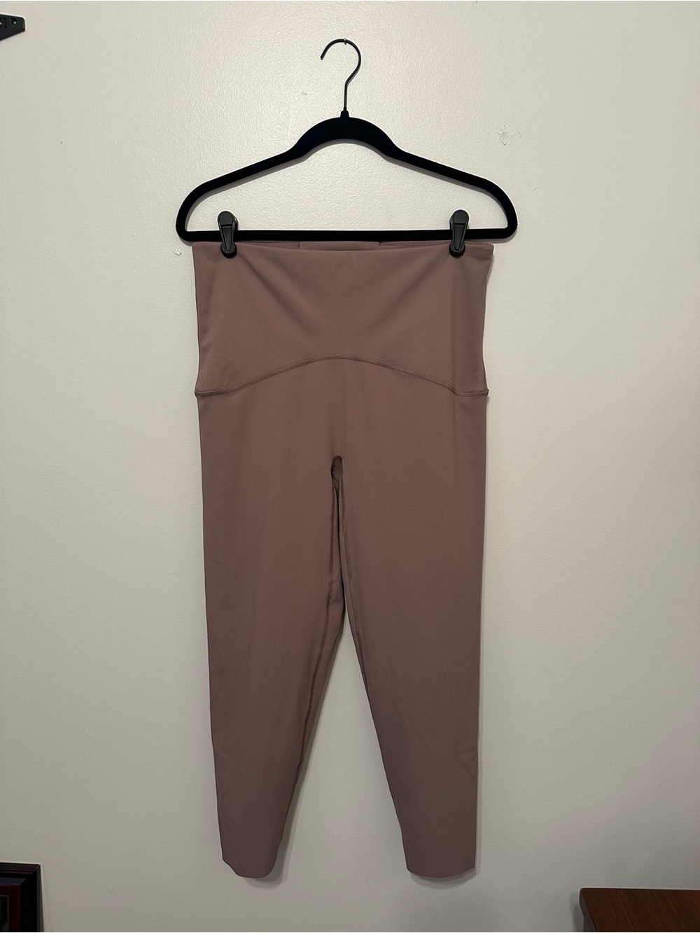 SPANX Booty Boost 7/8 Leggings